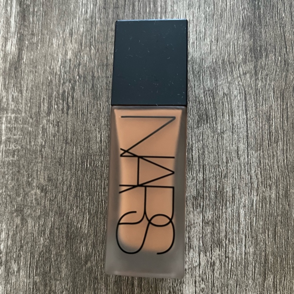 NARS Foundation